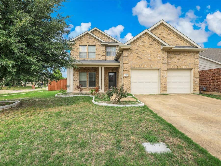 Property photo for 9720 Tipperary Drive, McKinney, TX