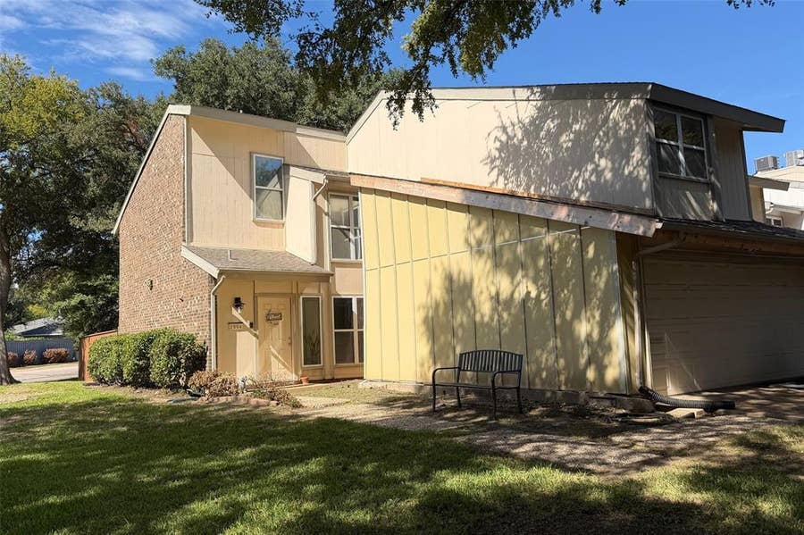Property photo for 2994 Buttonwood Drive, Carrollton, TX