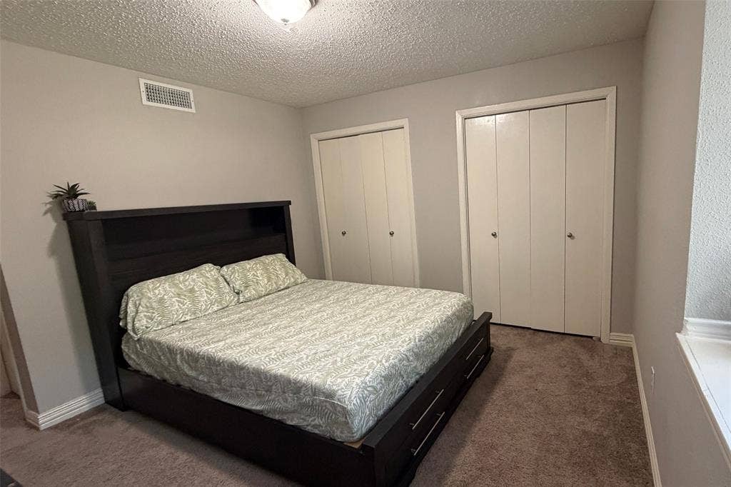 Bedroom 2 - Second Level