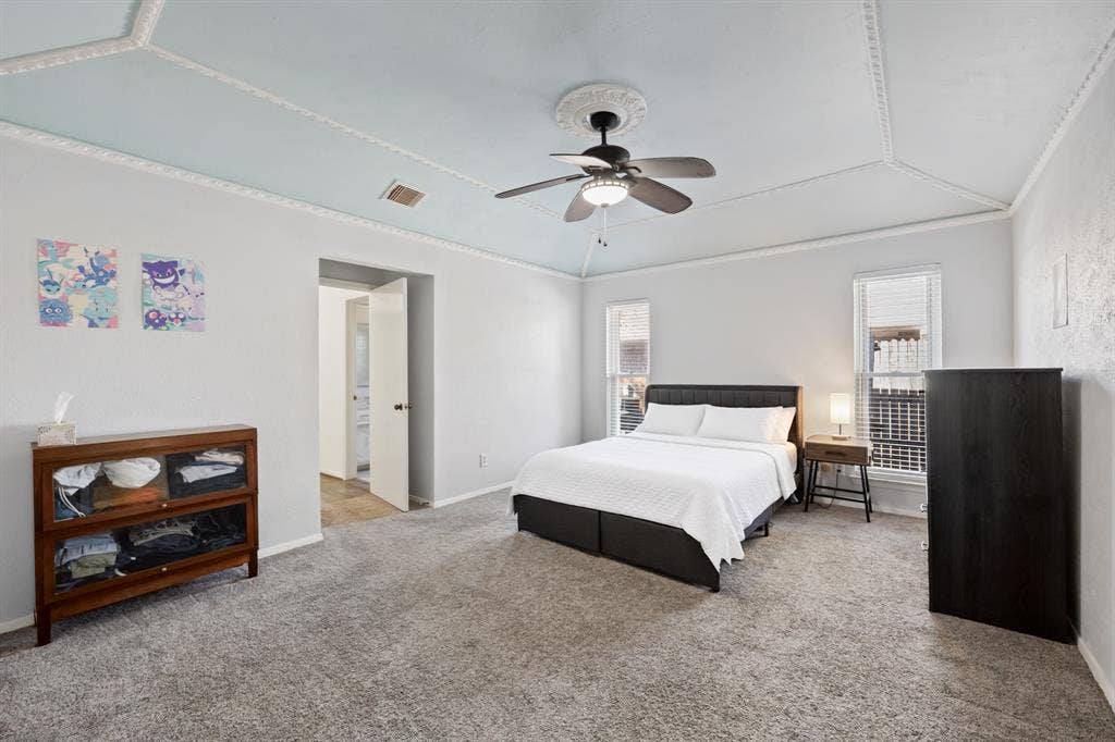 310 Doral Place, Garland, TX 75043