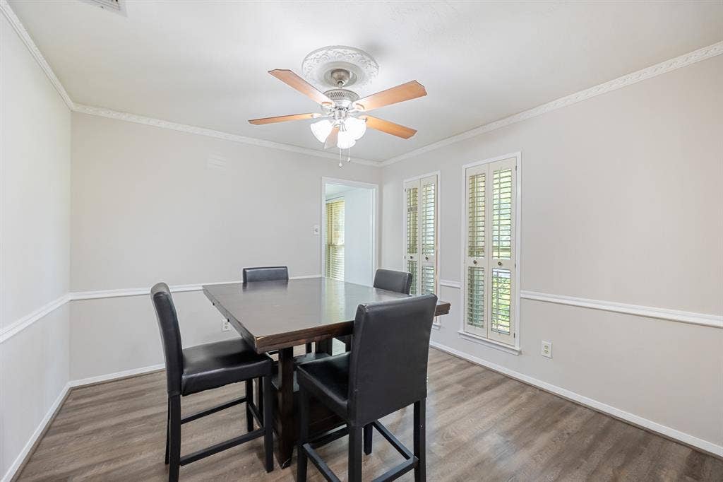 310 Doral Place, Garland, TX 75043