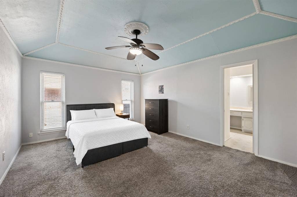 310 Doral Place, Garland, TX 75043