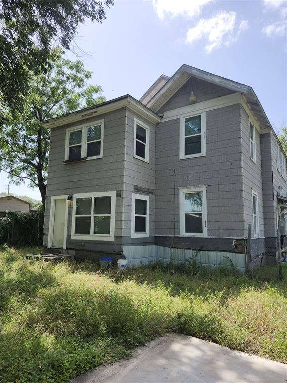 1710 West Avenue, Waco, TX 76707