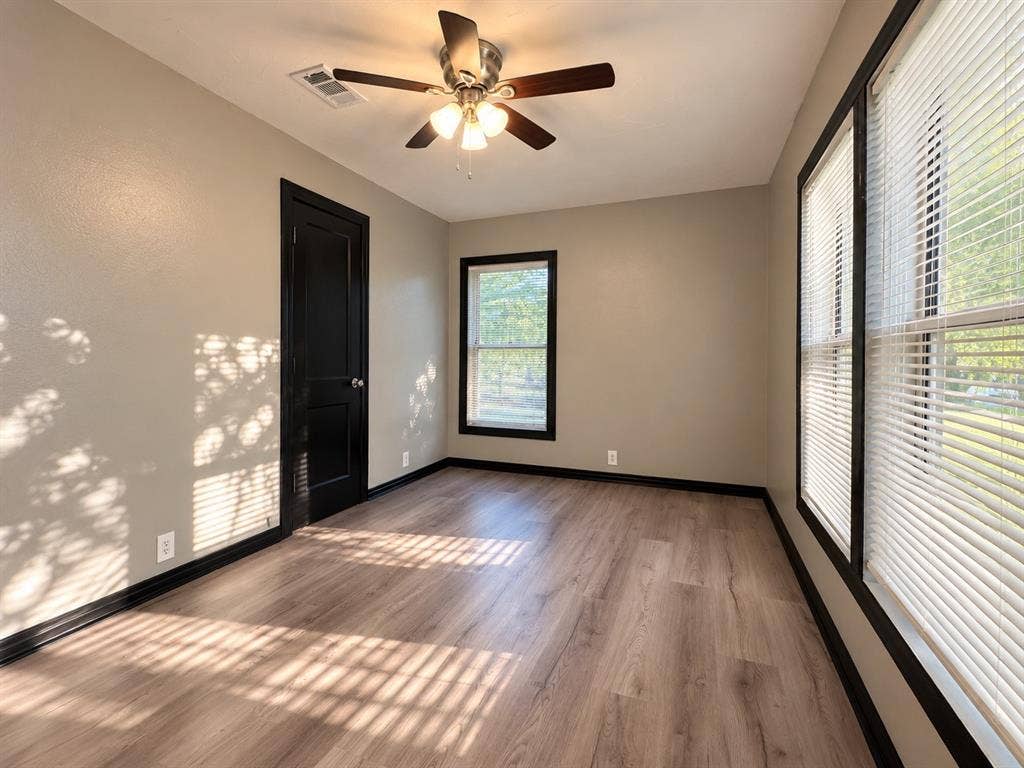 1817 N Alexander Street, Sherman, TX 75092 Another view of bedroom