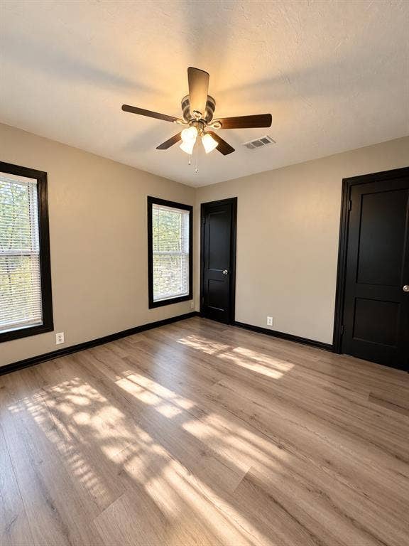 1817 N Alexander Street, Sherman, TX 75092 Another view of bedroom