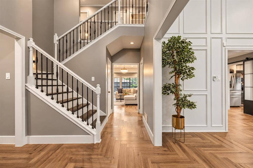 5833 Gallant Fox Lane, Plano, TX 75093 5833 Gallant Fox Lane, Plano, TX 75093