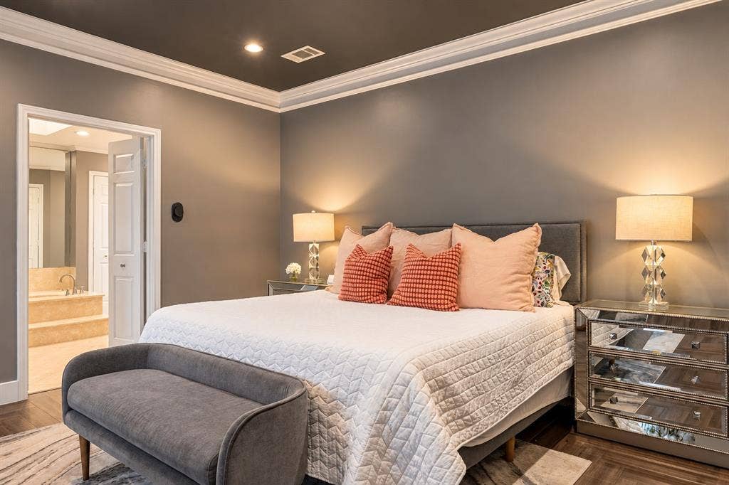 5833 Gallant Fox Lane, Plano, TX 75093 5833 Gallant Fox Lane, Plano, TX 75093