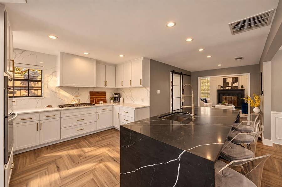 Property photo for 5833 Gallant Fox Lane, Plano, TX