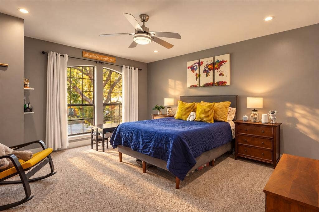 5833 Gallant Fox Lane, Plano, TX 75093 5833 Gallant Fox Lane, Plano, TX 75093