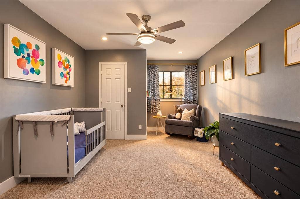 5833 Gallant Fox Lane, Plano, TX 75093 5833 Gallant Fox Lane, Plano, TX 75093