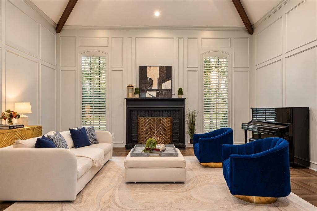 5833 Gallant Fox Lane, Plano, TX 75093 5833 Gallant Fox Lane, Plano, TX 75093
