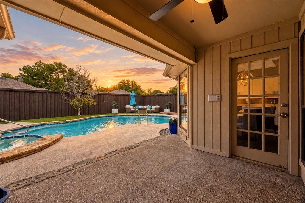5833 Gallant Fox Lane, Plano, TX 75093 5833 Gallant Fox Lane, Plano, TX 75093