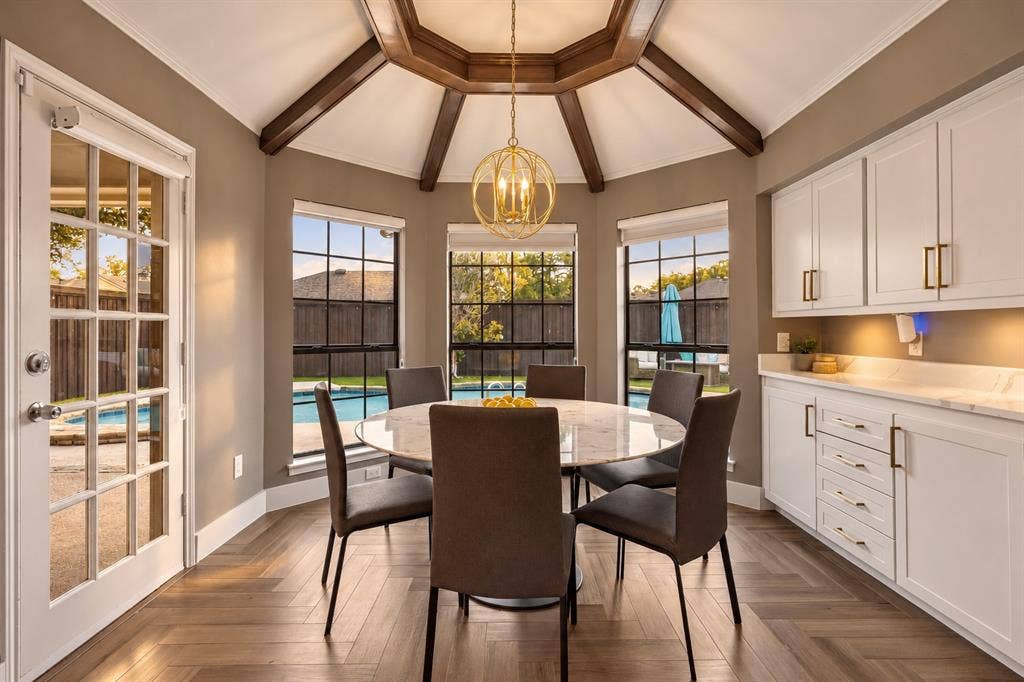 5833 Gallant Fox Lane, Plano, TX 75093 5833 Gallant Fox Lane, Plano, TX 75093