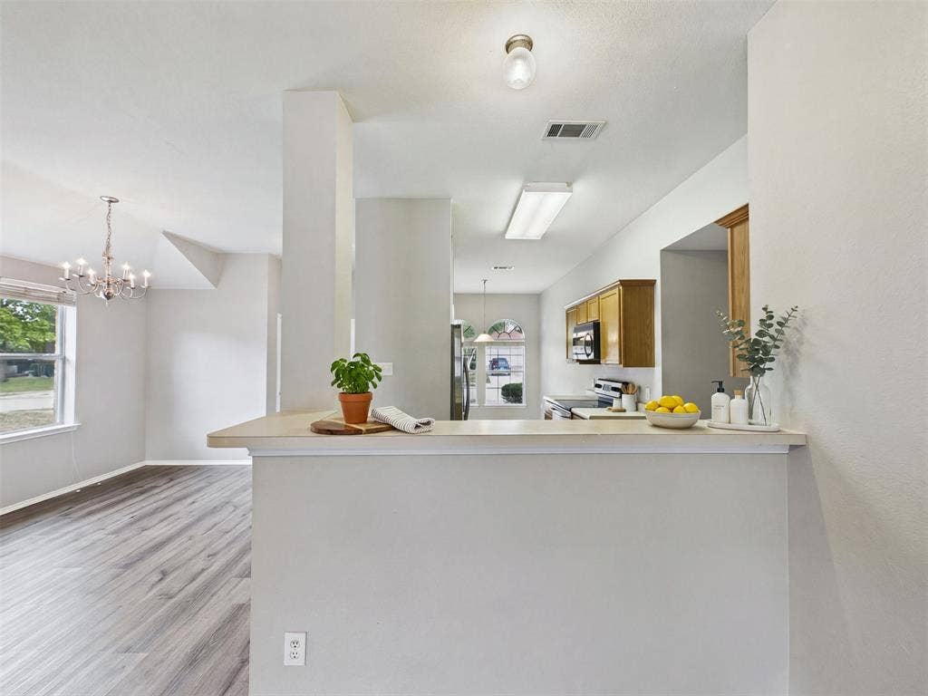 3309 Grant Street, McKinney, TX 75071 Virtually staged
