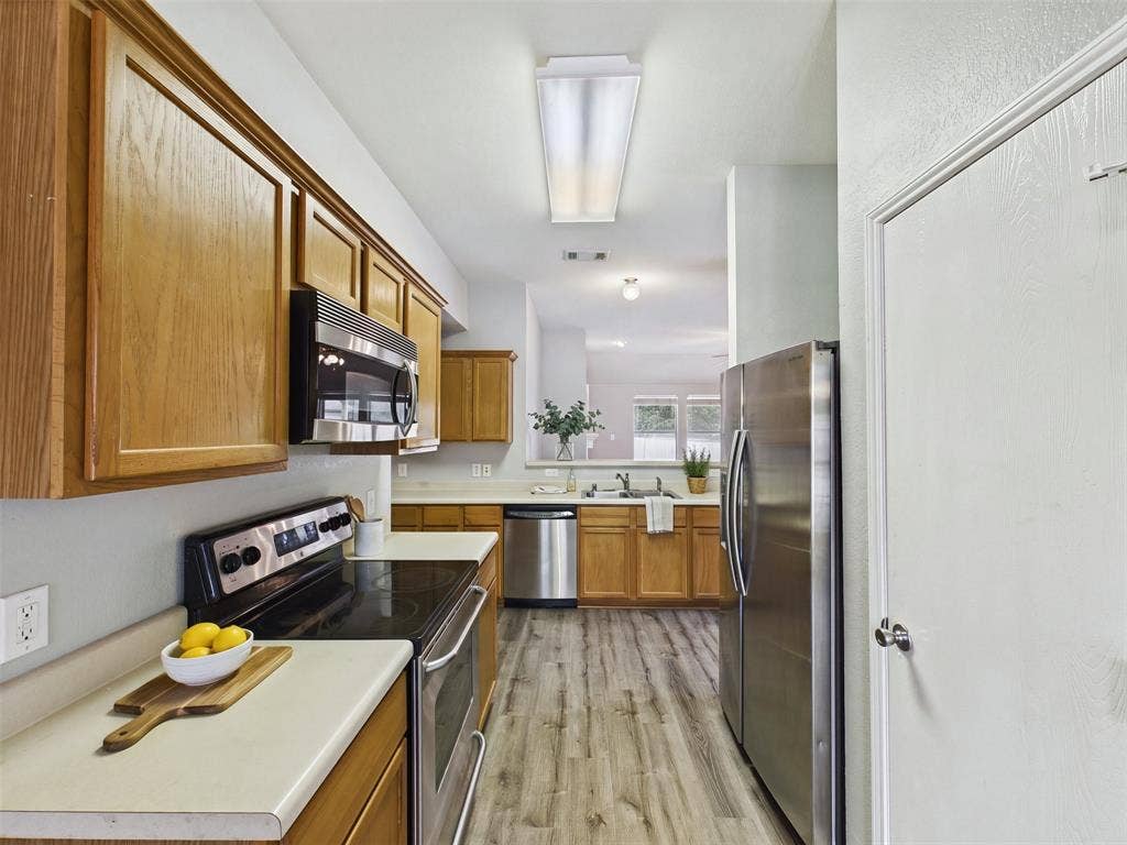 3309 Grant Street, McKinney, TX 75071 Virtually staged