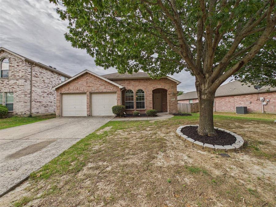 Property photo for 3309 Grant Street, McKinney, TX