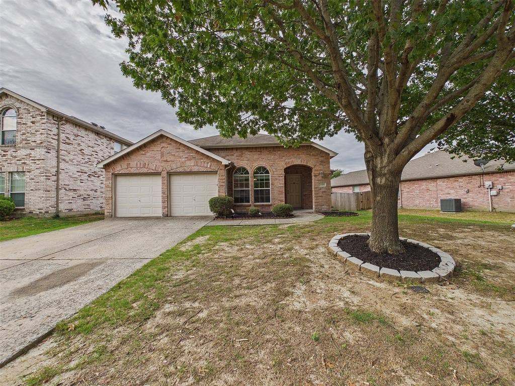 3309 Grant Street, McKinney, TX 75071 3309 Grant Street, McKinney, TX 75071