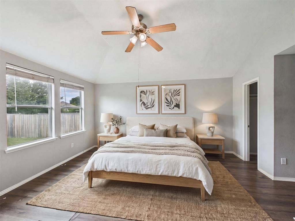 3309 Grant Street, McKinney, TX 75071 Virtually staged