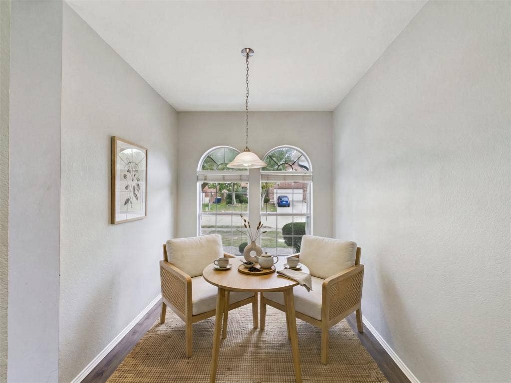 3309 Grant Street, McKinney, TX 75071 Virtually staged