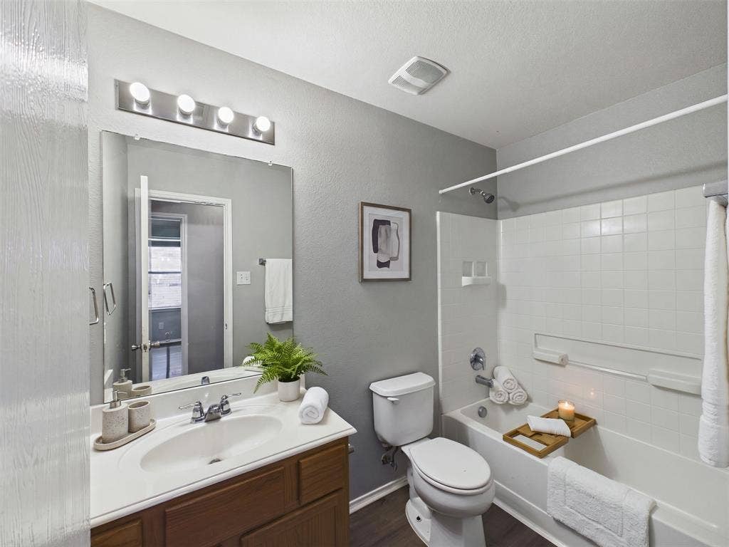 3309 Grant Street, McKinney, TX 75071 Virtually staged