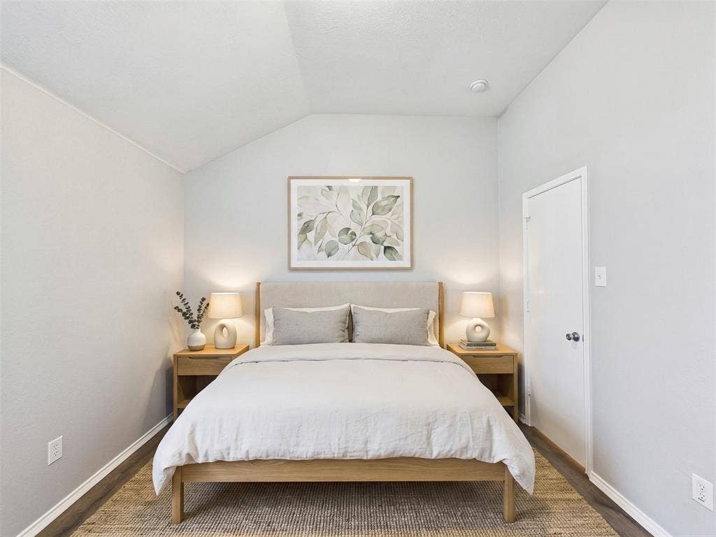 3309 Grant Street, McKinney, TX 75071 Virtually staged