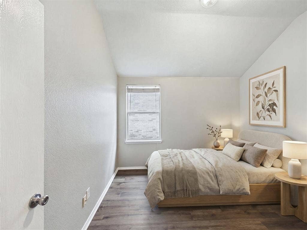 3309 Grant Street, McKinney, TX 75071 Virtually staged