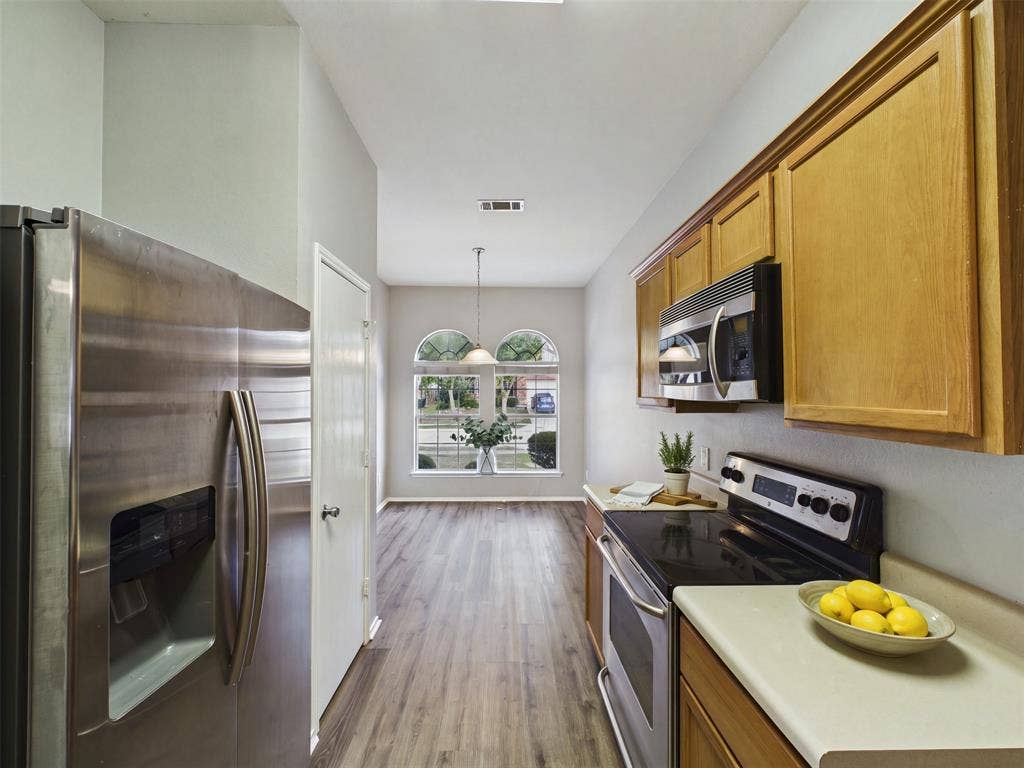 3309 Grant Street, McKinney, TX 75071 Virtually staged