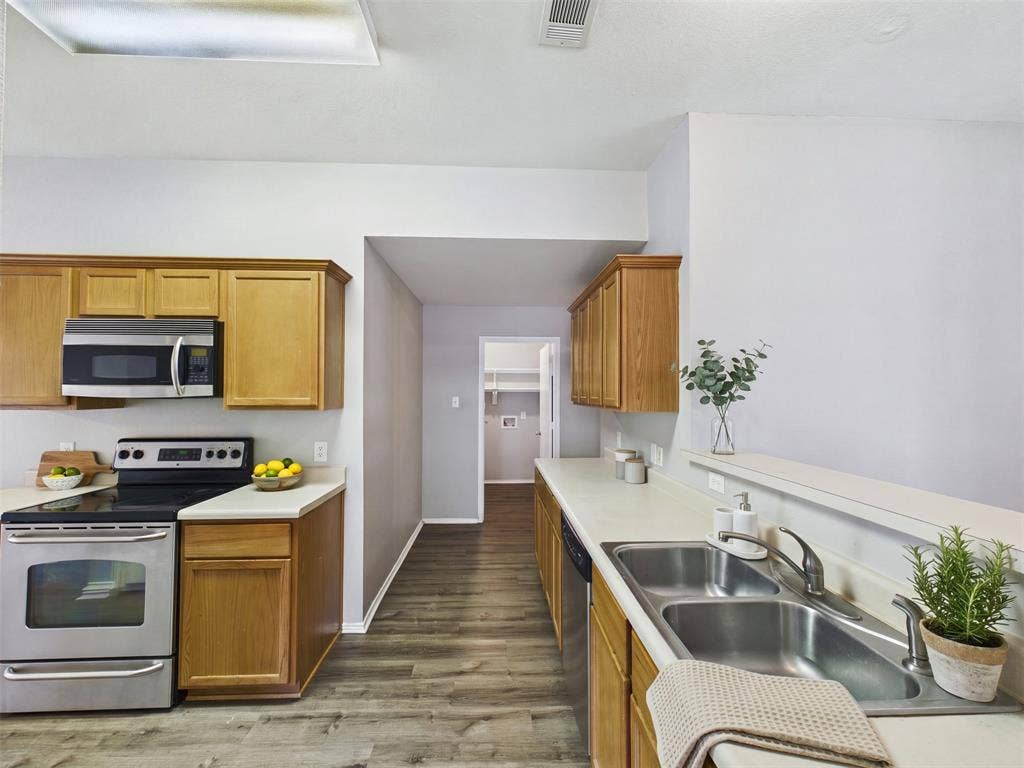 3309 Grant Street, McKinney, TX 75071 Virtually staged