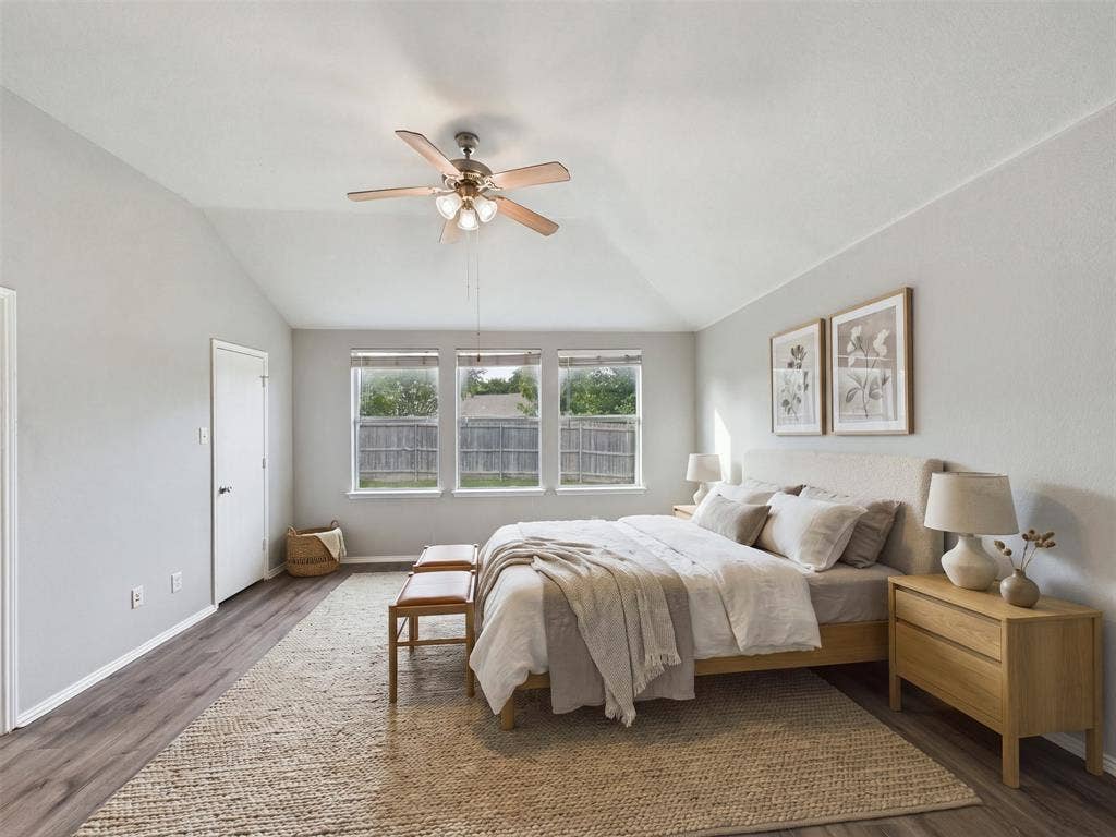 3309 Grant Street, McKinney, TX 75071 Virtually staged