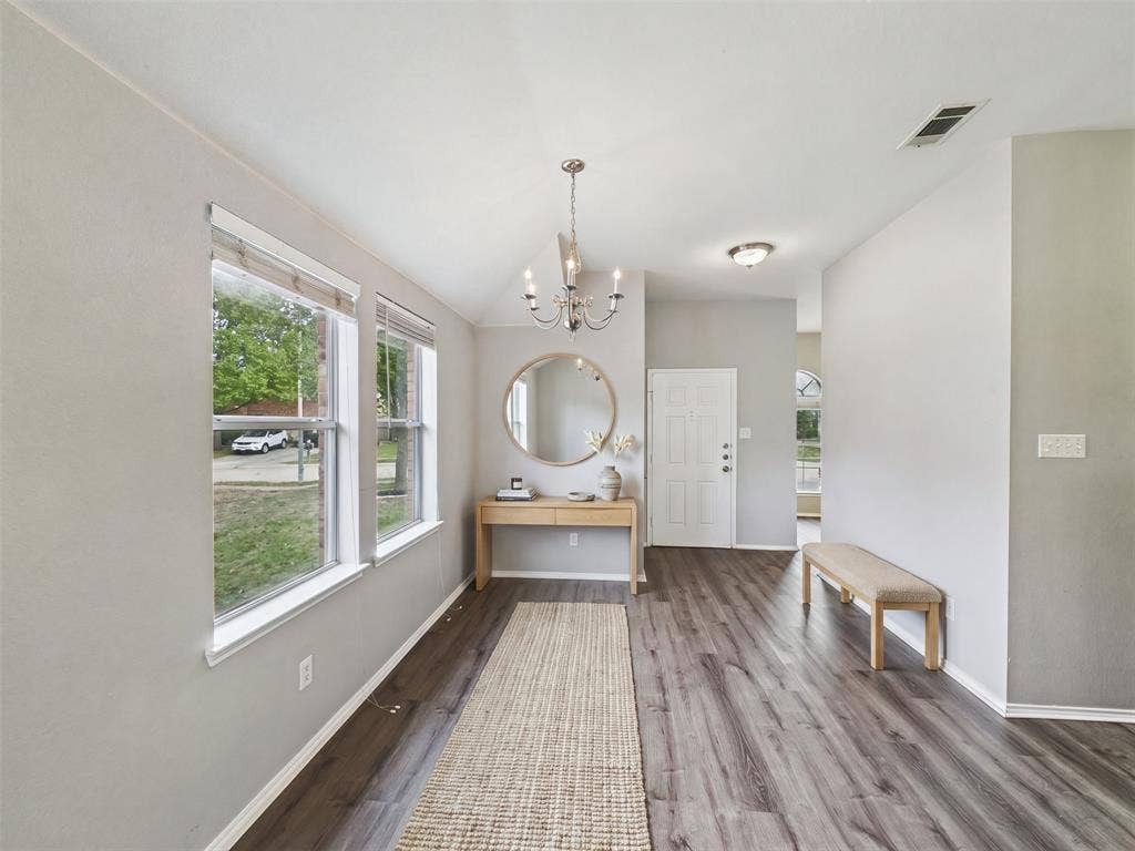 3309 Grant Street, McKinney, TX 75071 Virtually staged