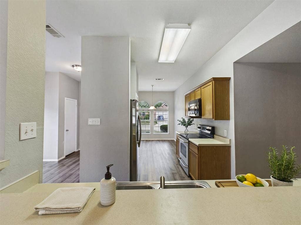 3309 Grant Street, McKinney, TX 75071 Virtually staged