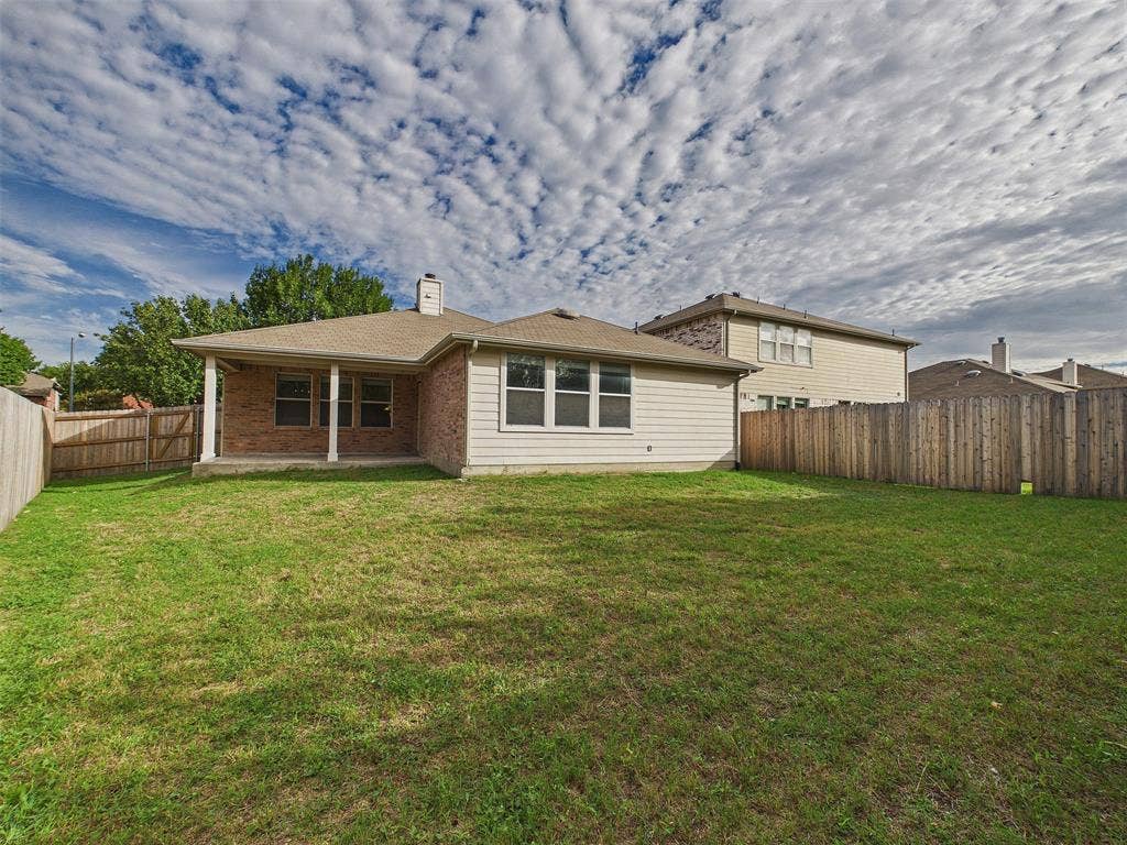 3309 Grant Street, McKinney, TX 75071 3309 Grant Street, McKinney, TX 75071