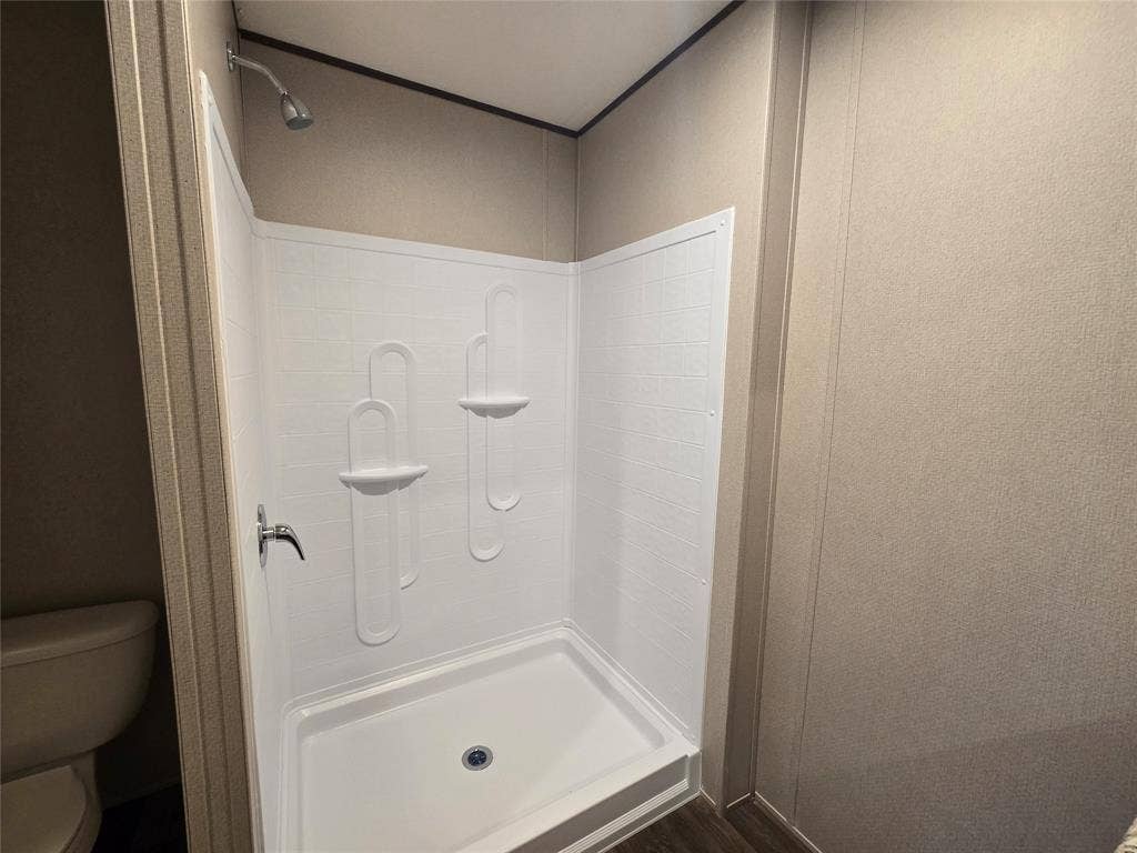 1922 County Road NW, Talco, TX 75487