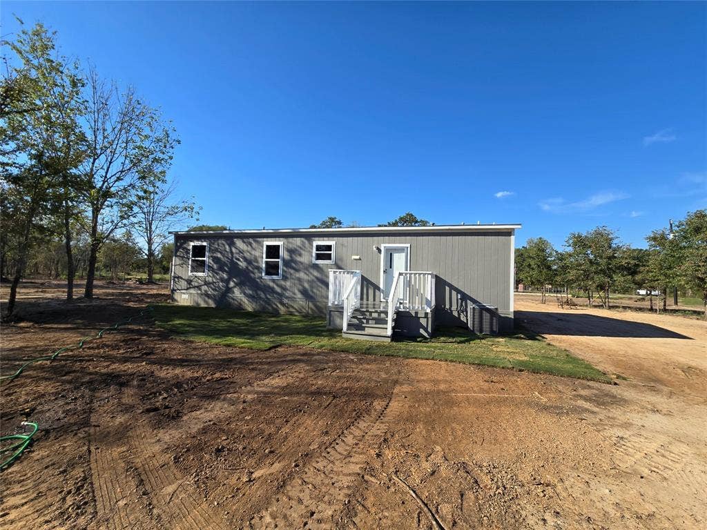 1922 County Road NW, Talco, TX 75487