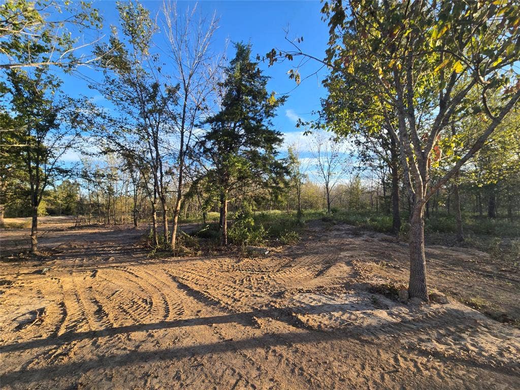 1922 County Road NW, Talco, TX 75487