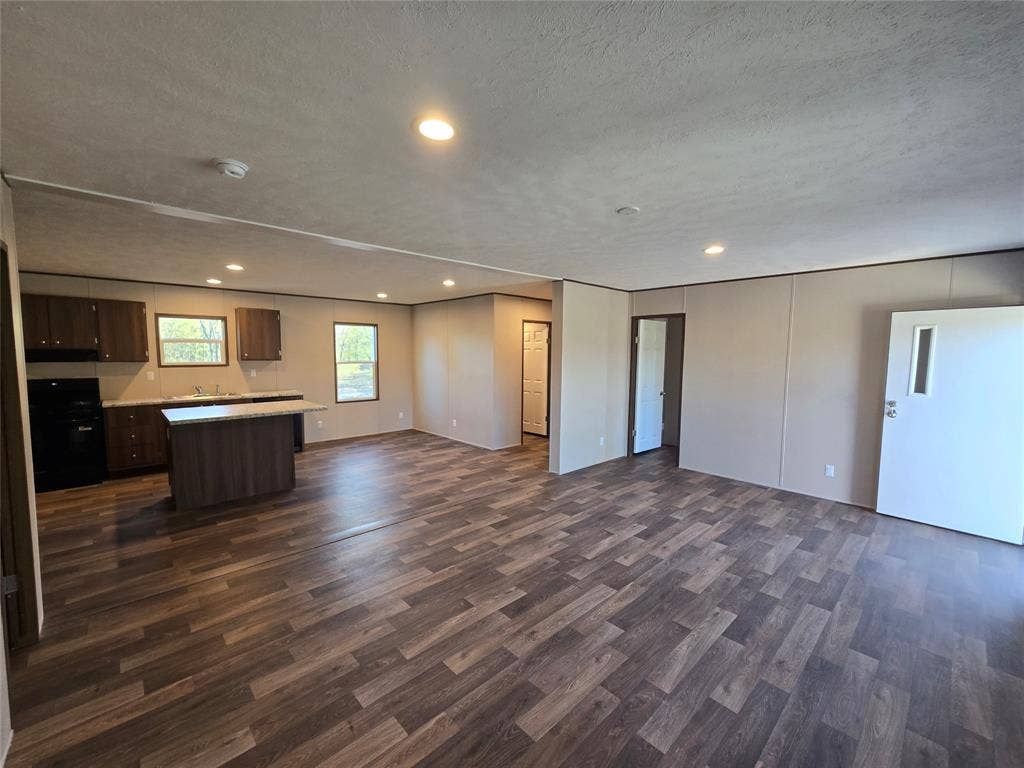 1922 County Road NW, Talco, TX 75487