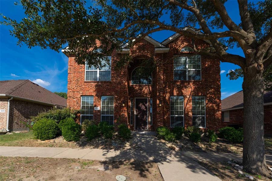 Property photo for 3513 Lone Mountain Trail, McKinney, TX