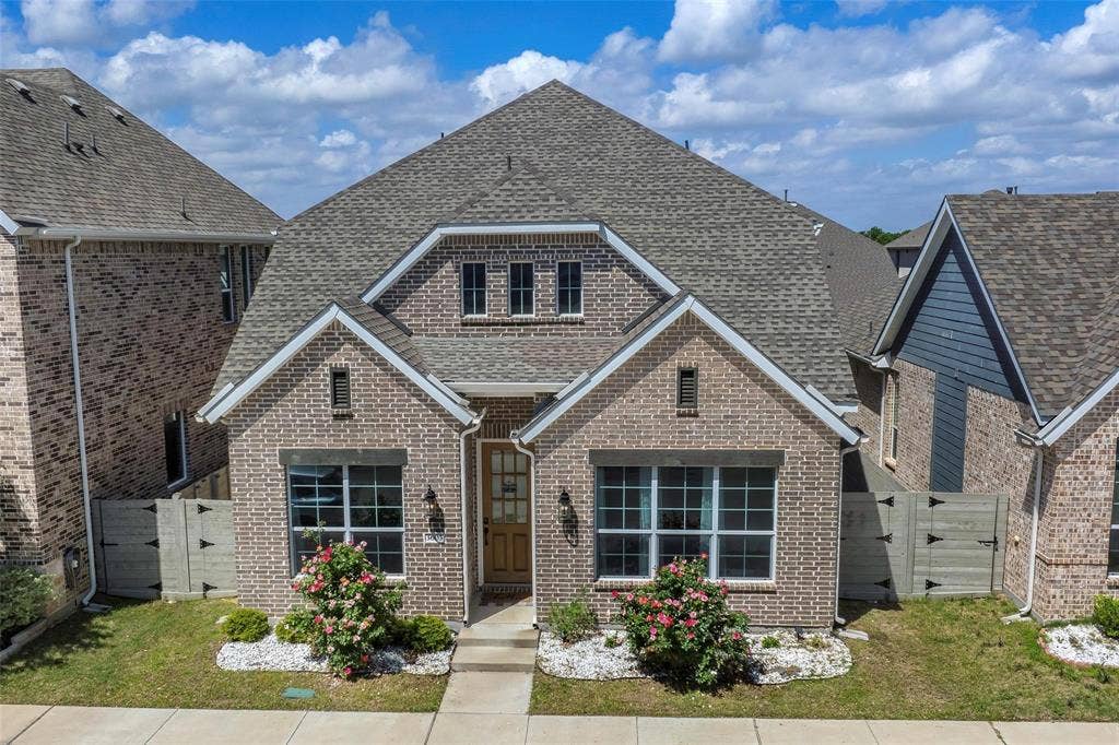 3603 Scotsman Road, Sachse, TX 75048