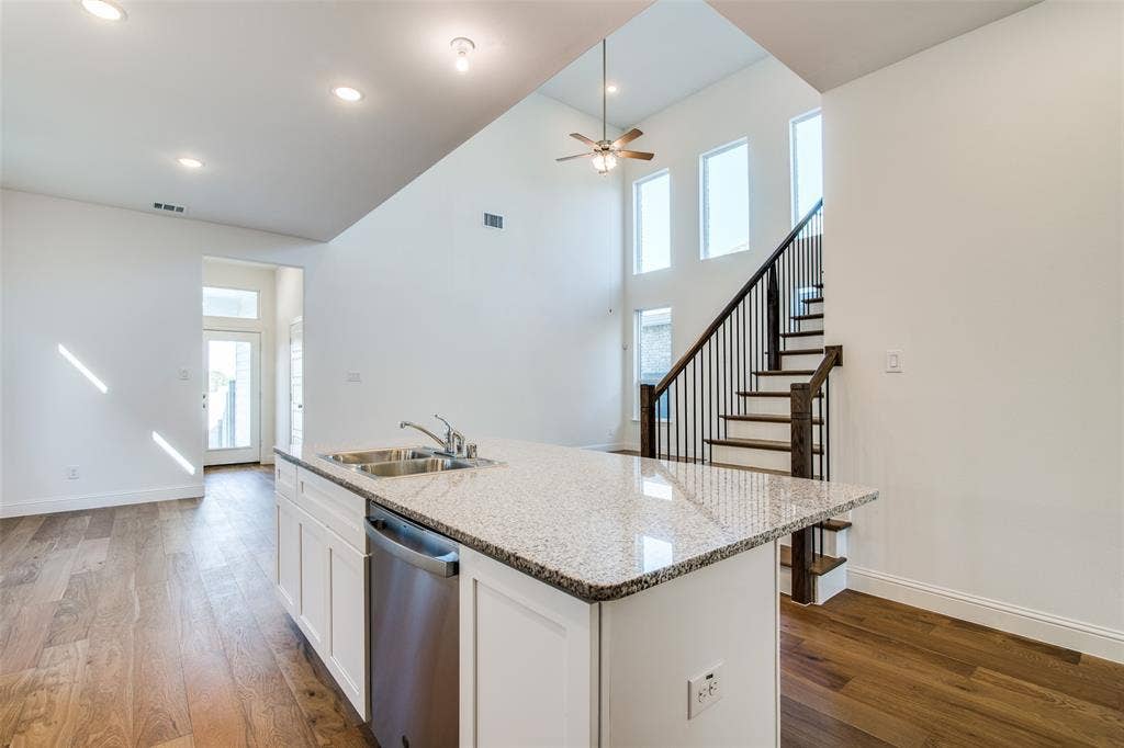 3603 Scotsman Road, Sachse, TX 75048