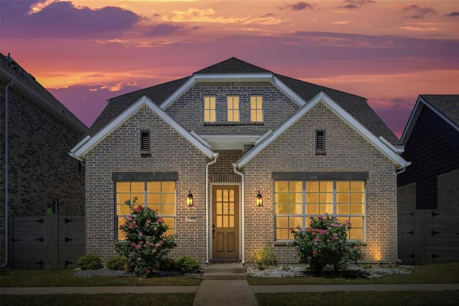 Property photo for 3603 Scotsman Road, Sachse, TX