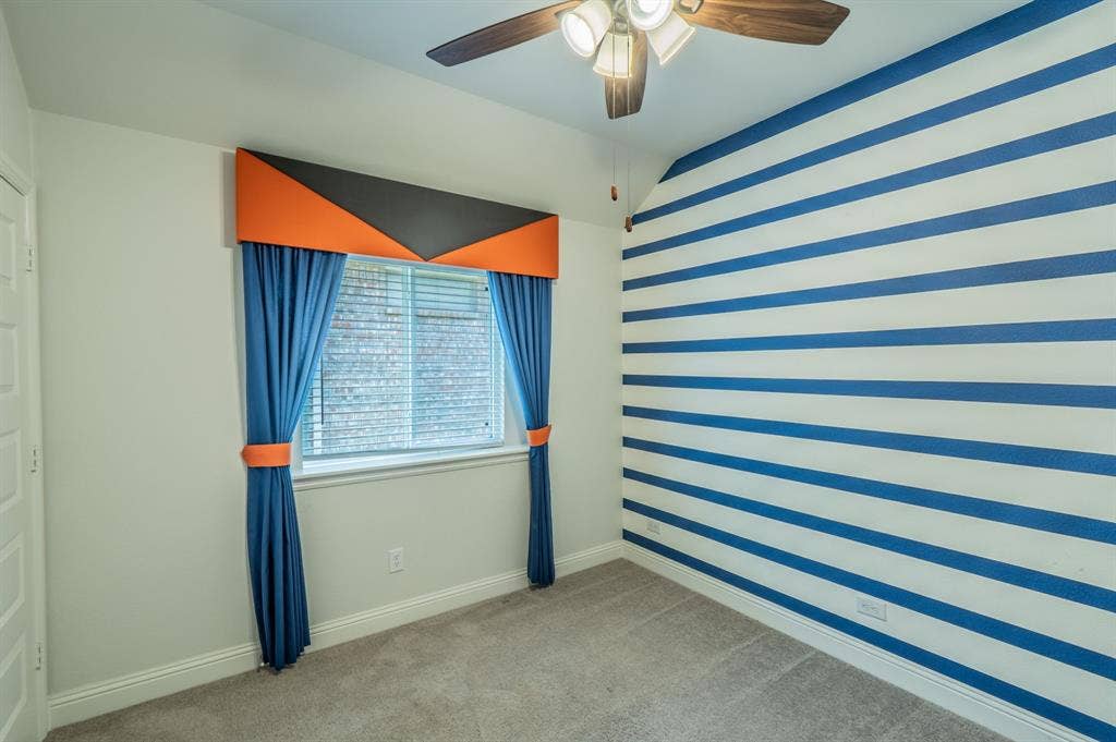 260 Tallgrass Drive, Lavon, TX 75166