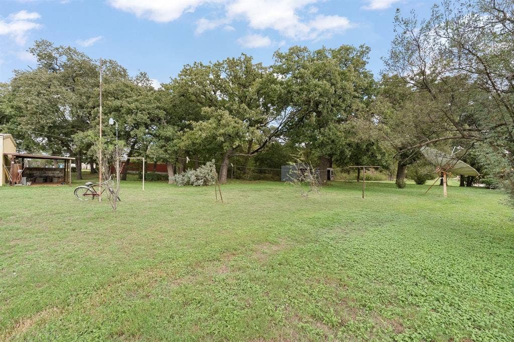 3320 B N Main Street, Cleburne, TX 76033