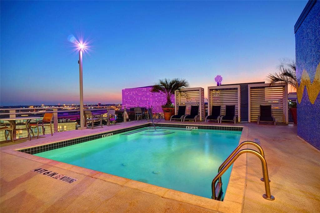 1122 Jackson Street, #311, Dallas, TX 75202