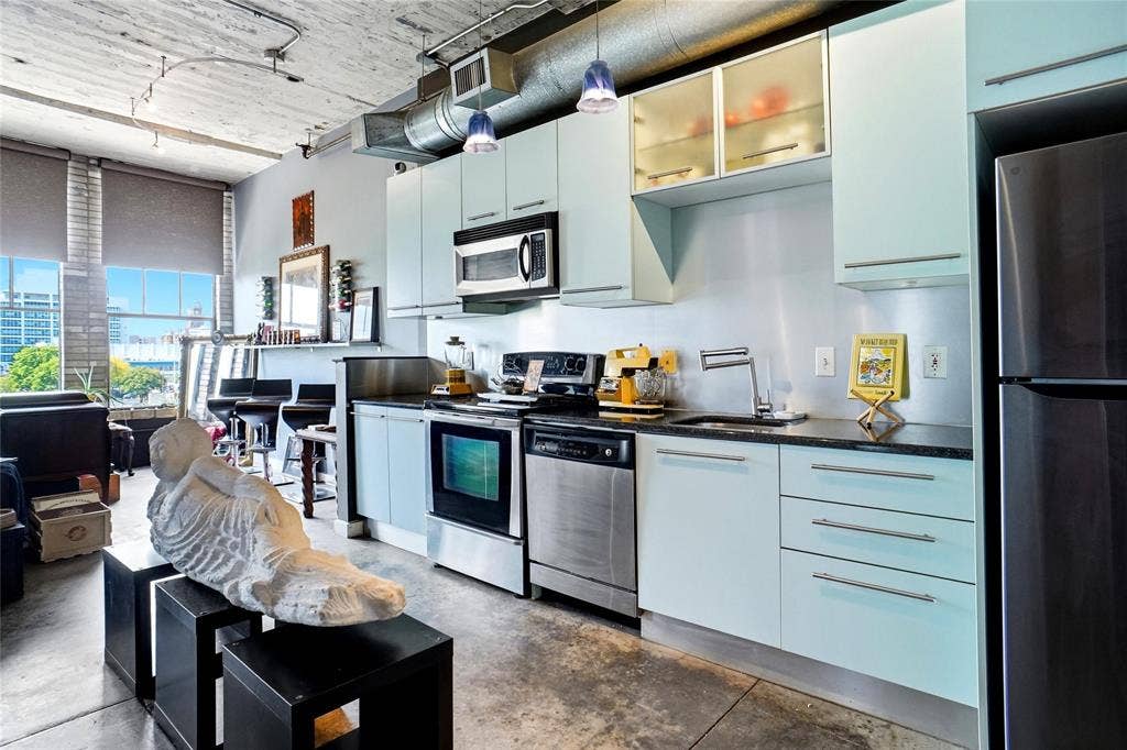 1122 Jackson Street, #311, Dallas, TX 75202