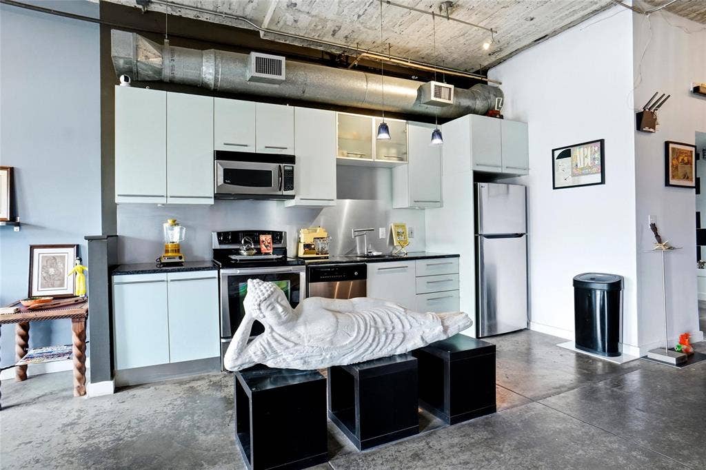 1122 Jackson Street, #311, Dallas, TX 75202