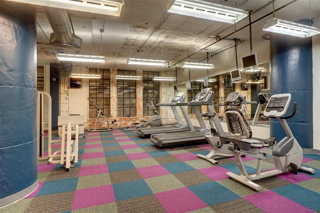 1122 Jackson Street, #311, Dallas, TX 75202