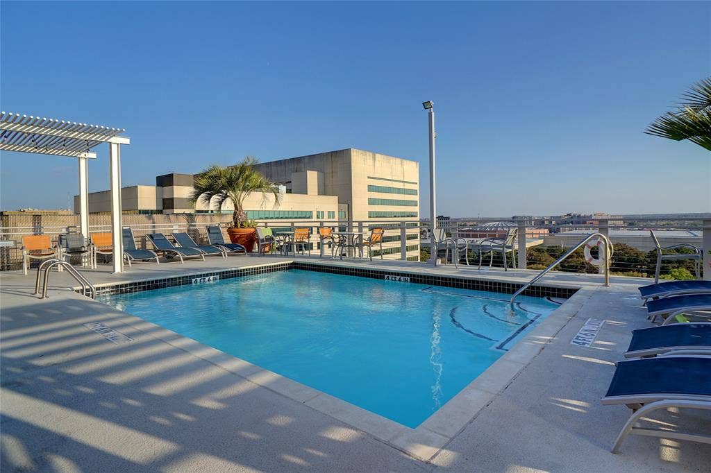 1122 Jackson Street, #311, Dallas, TX 75202