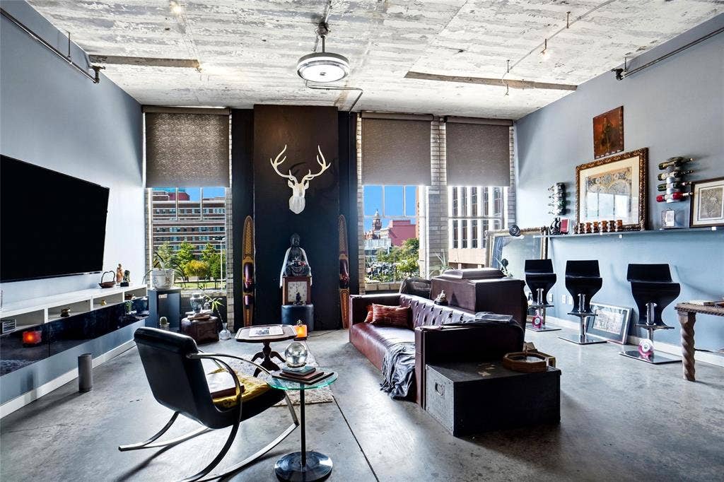 1122 Jackson Street, #311, Dallas, TX 75202