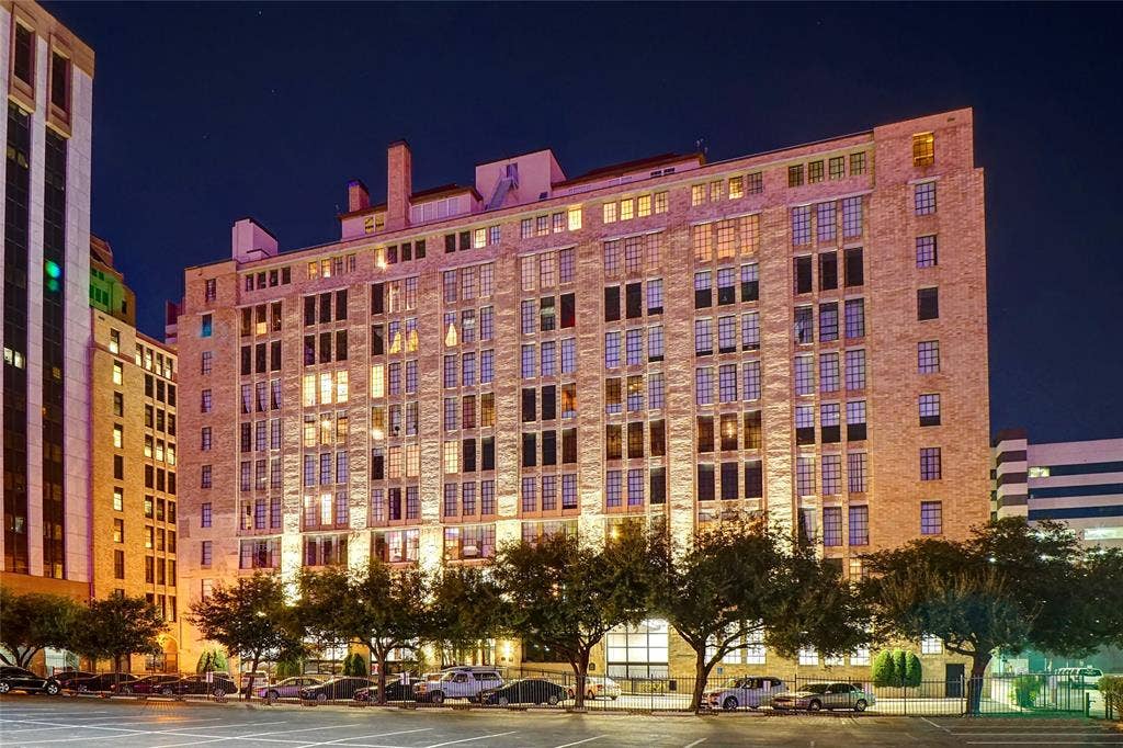 1122 Jackson Street, #311, Dallas, TX 75202