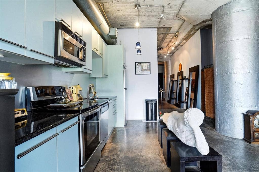 1122 Jackson Street, #311, Dallas, TX 75202